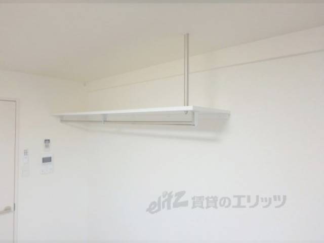 ハンガー掛け