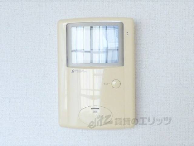 ドアフォン（ＴＶ含）