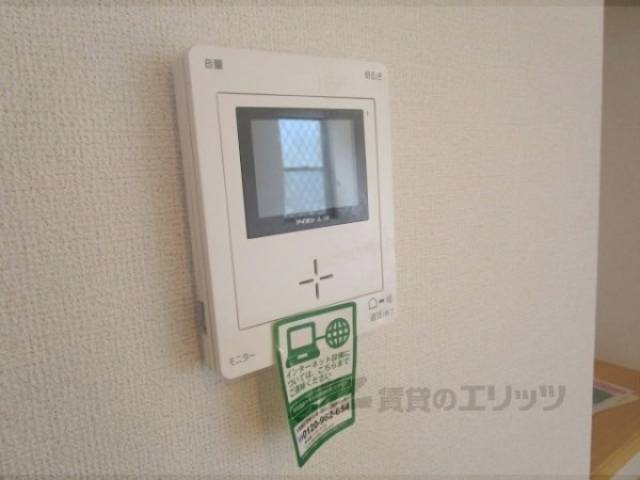 ドアフォン（ＴＶ含）