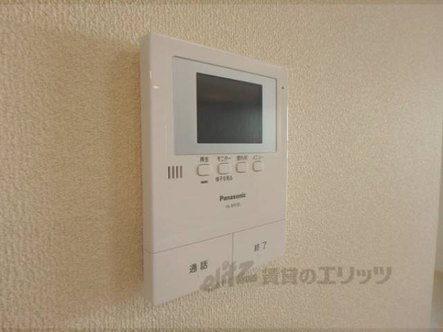 モニターフォン