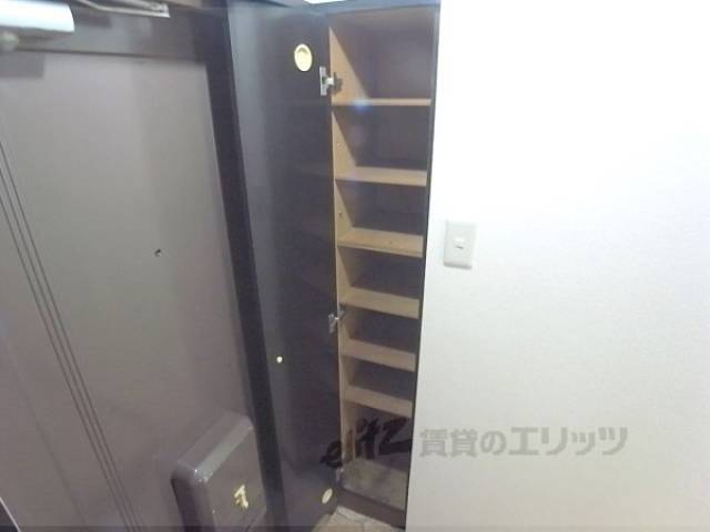 下駄箱