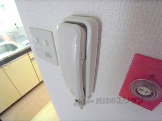 インターホン