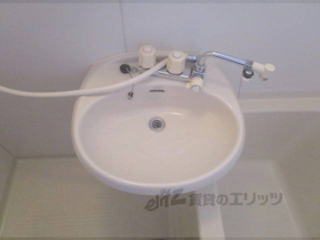 洗面所