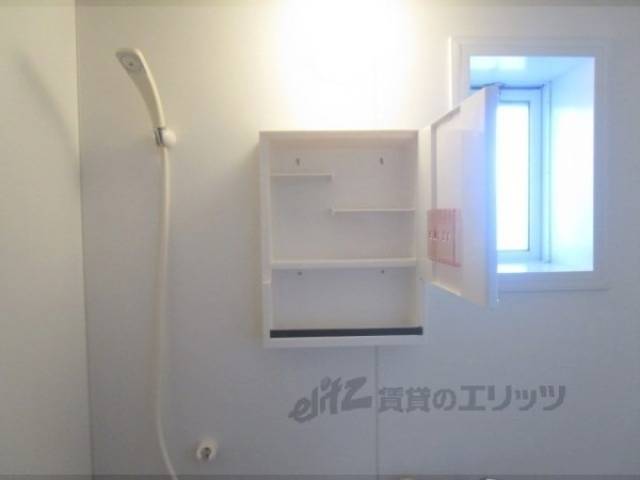 洗面所