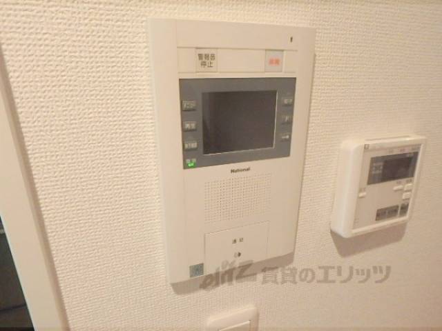 モニターホン