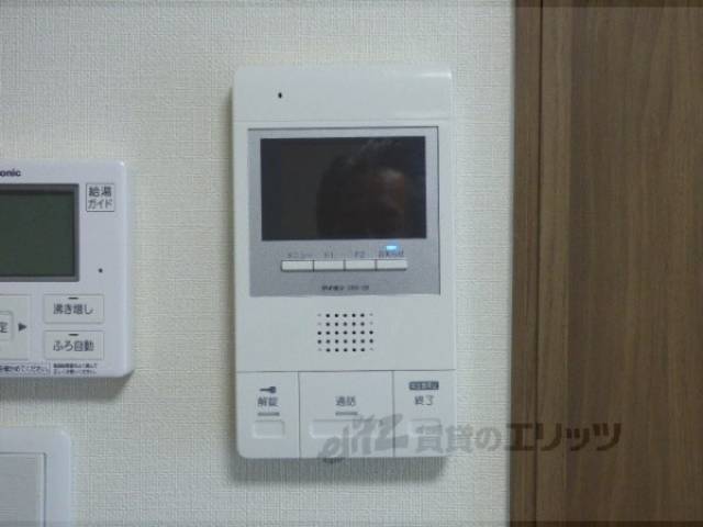 ドアフォン（ＴＶ含）