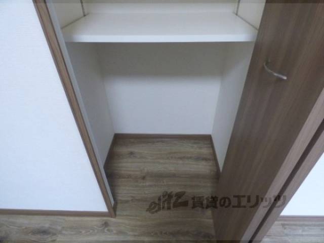 リビング収納