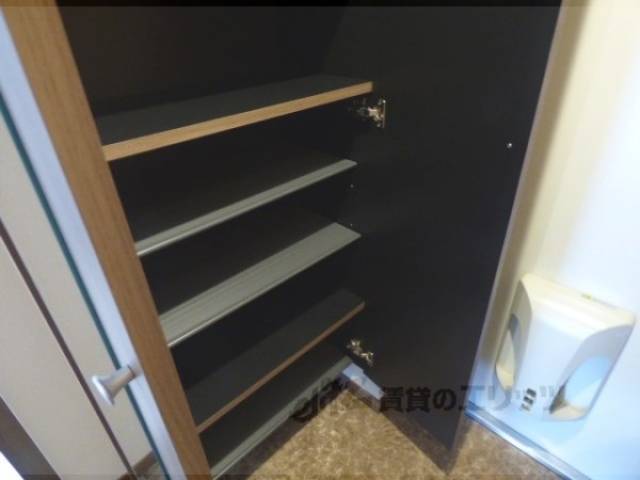 下駄箱