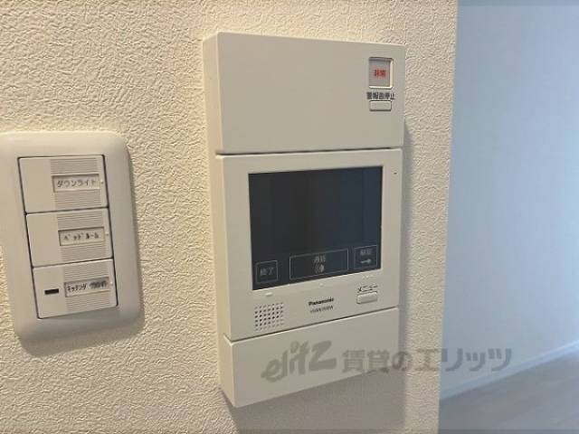 ドアフォン（ＴＶ含）