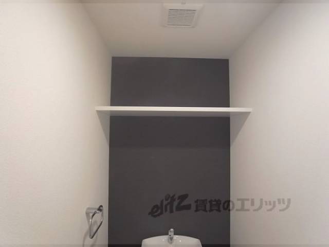 トイレ　収納