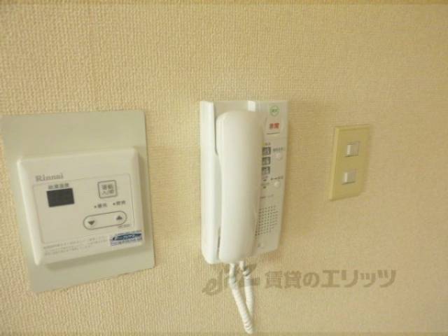 ドアホン