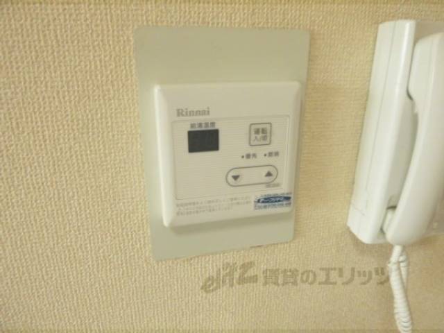 給湯器コントローラー