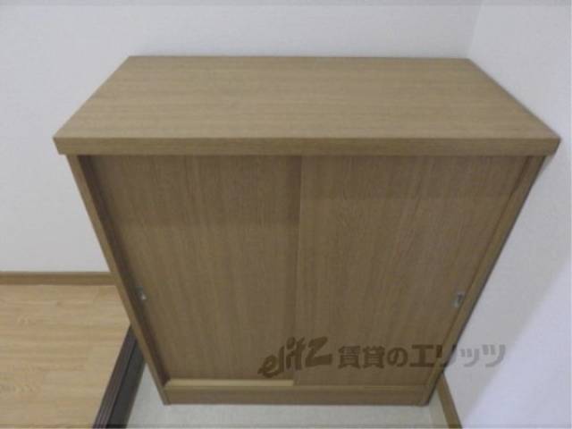 下駄箱