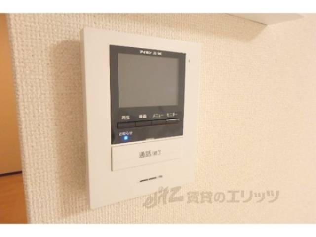 インターホン