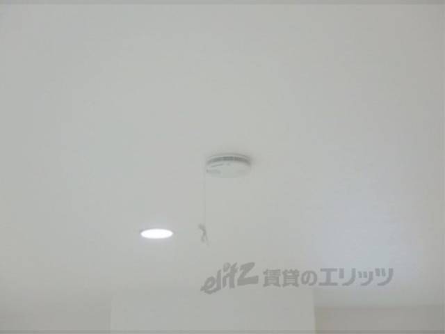 火災報知器