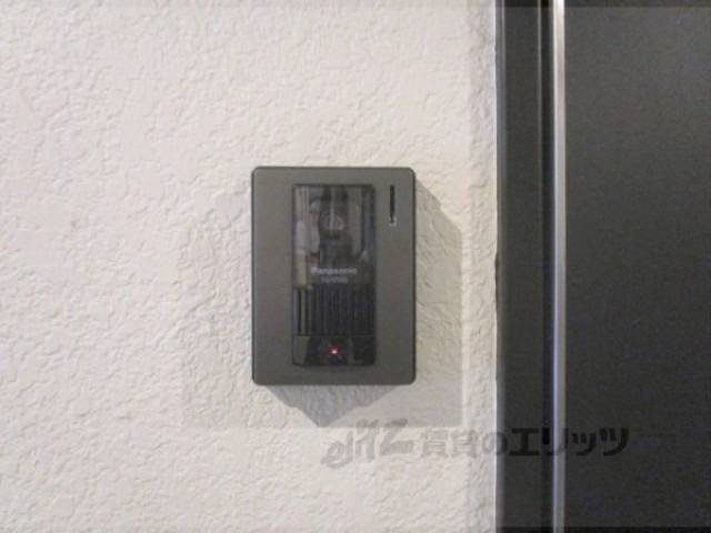 インターフォン