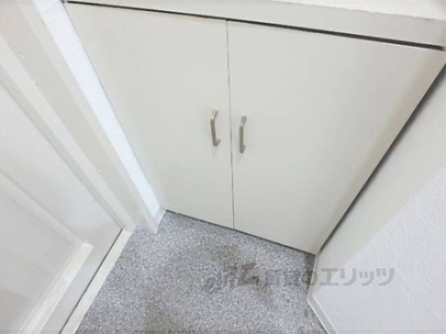 下駄箱
