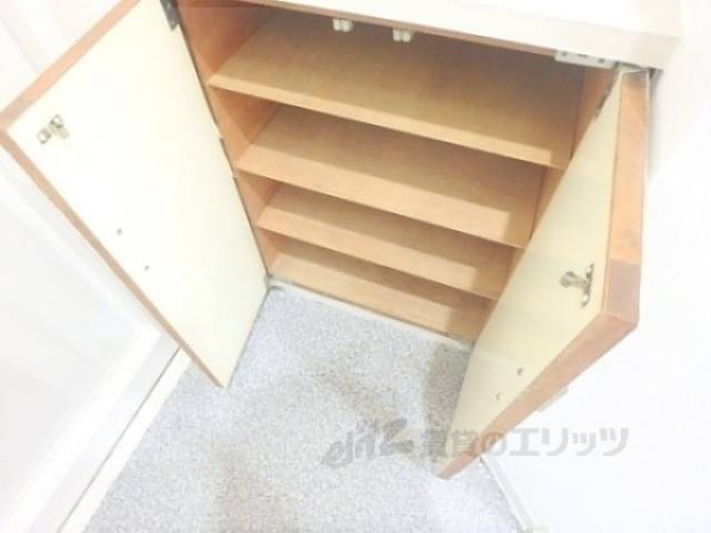 下駄箱