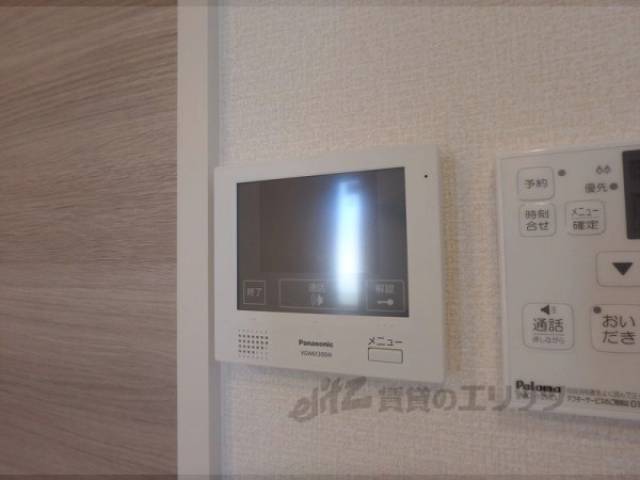 モニターフォン