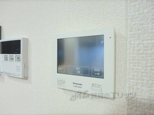 モニターフォン