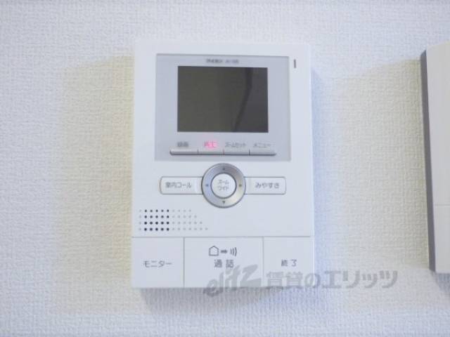 ドアフォン（ＴＶ含）
