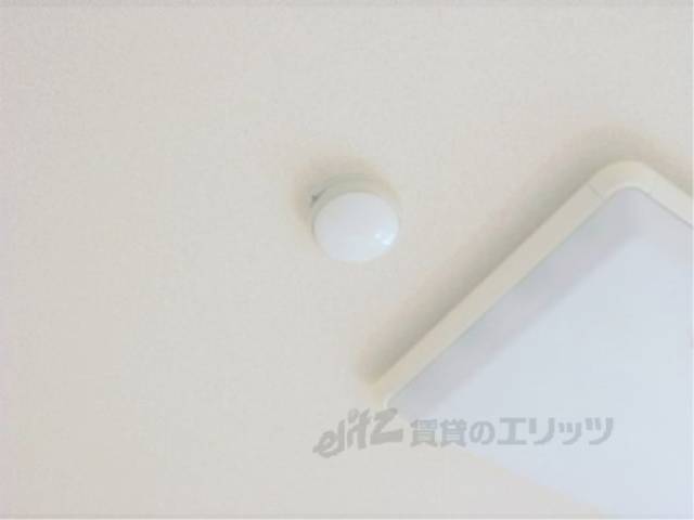 火災報知器