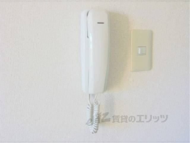 ドアホン