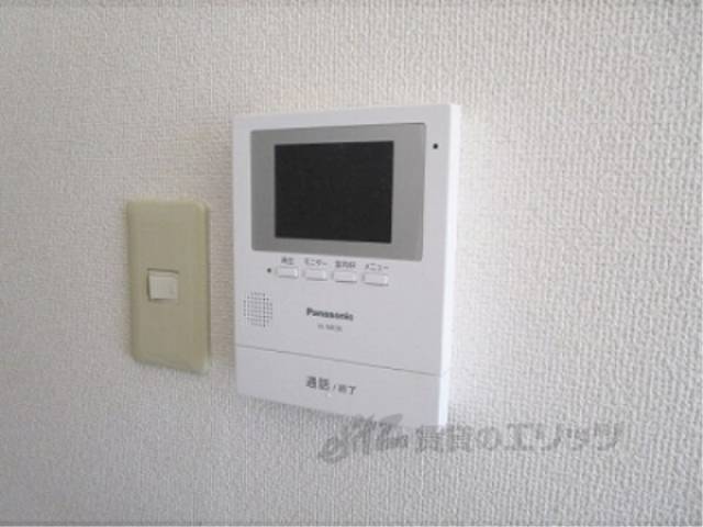 ドアフォン（ＴＶ含）