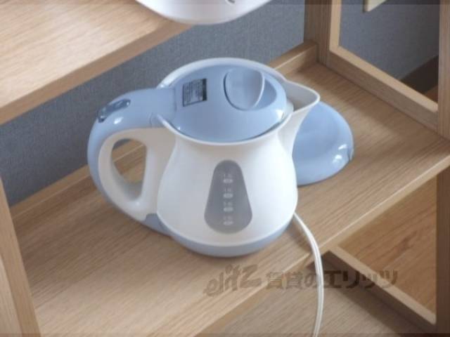 ケトル