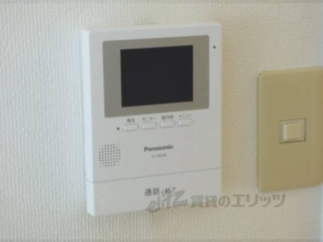 ドアフォン（ＴＶ含）