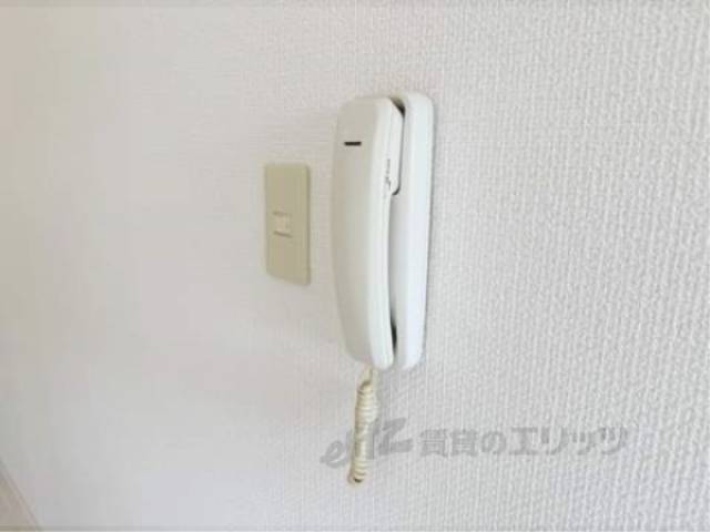 インターフォン