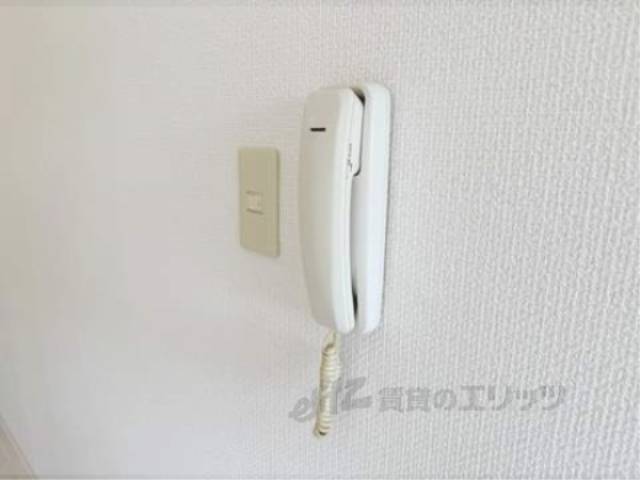 インターフォン