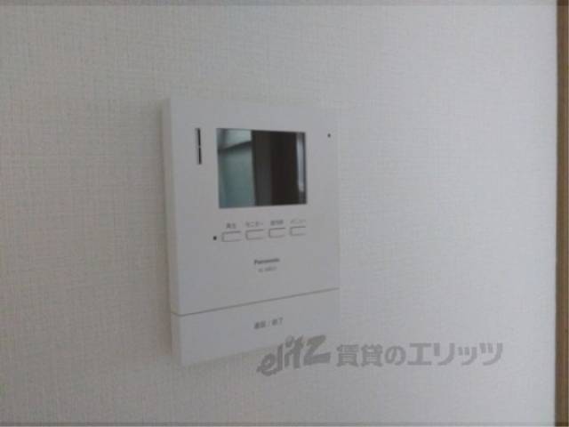 ドアフォン（ＴＶ含）