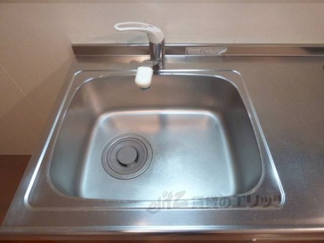 キッチン　シンク