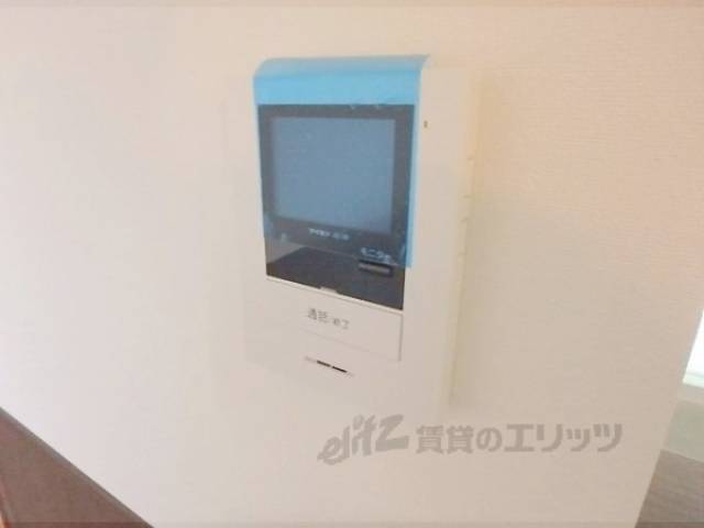 モニターフォン