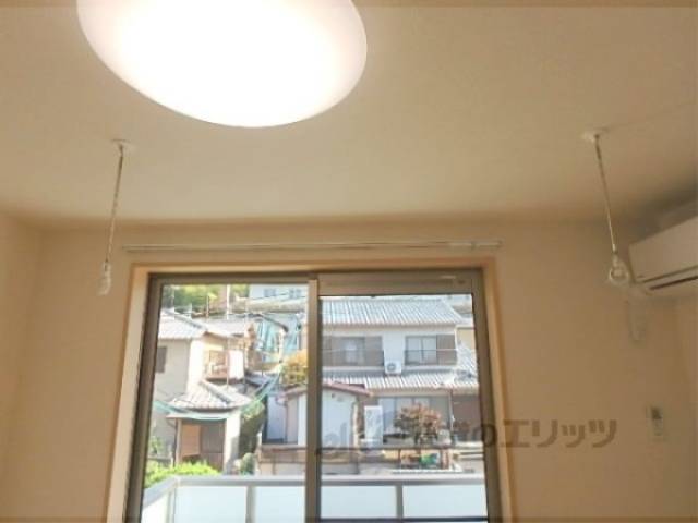 物干し