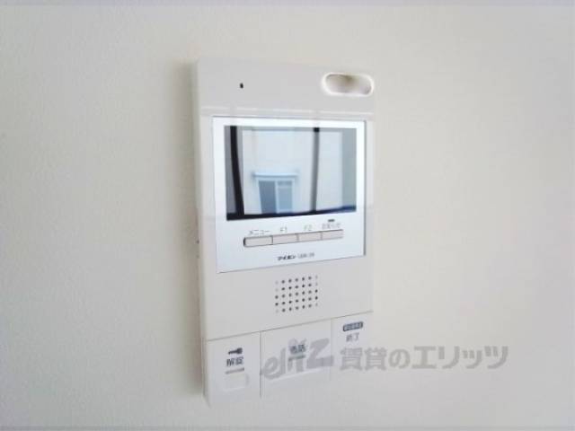 ドアフォン（ＴＶ含）