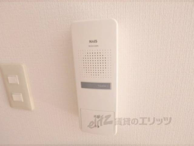 インターフォン