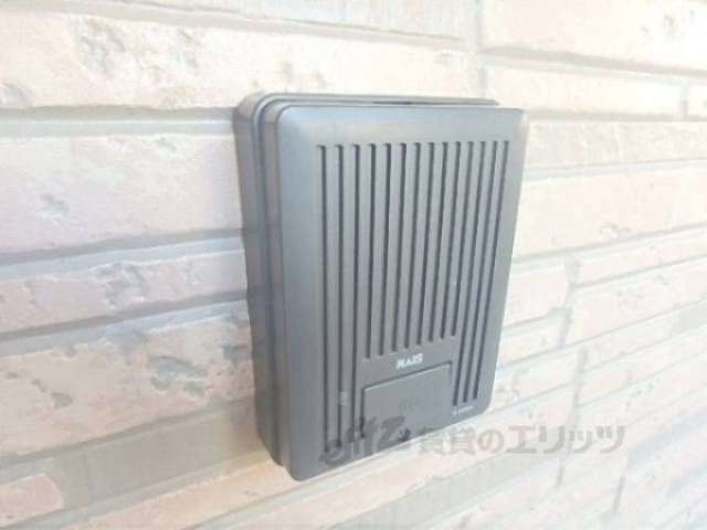 インターフォン