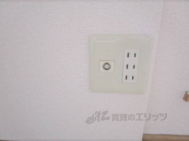 コンセント