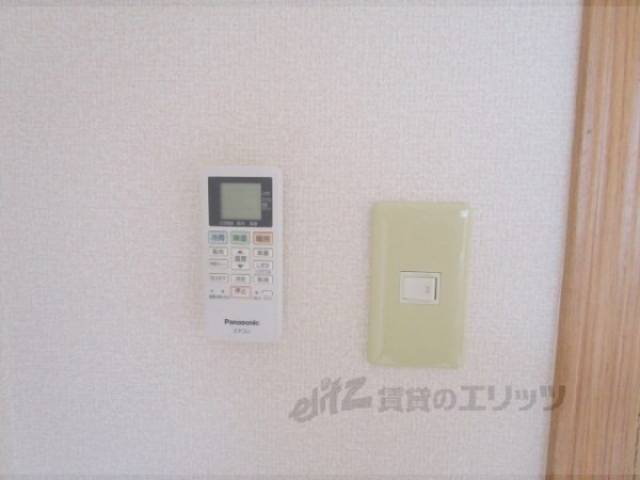 リモコン