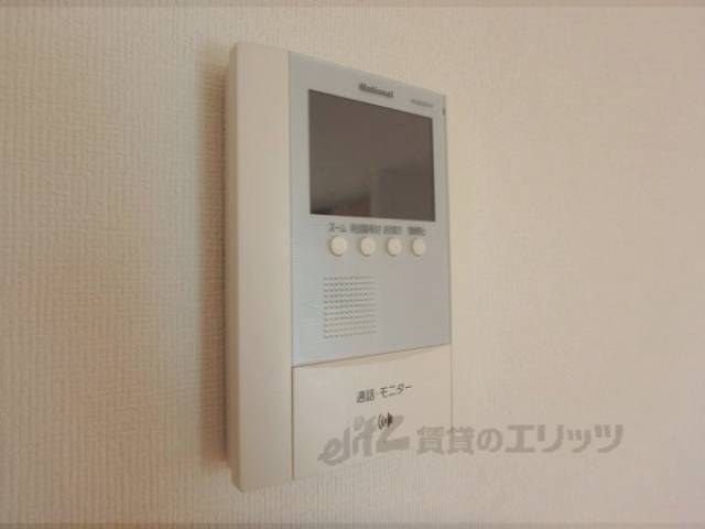 モニターフォン