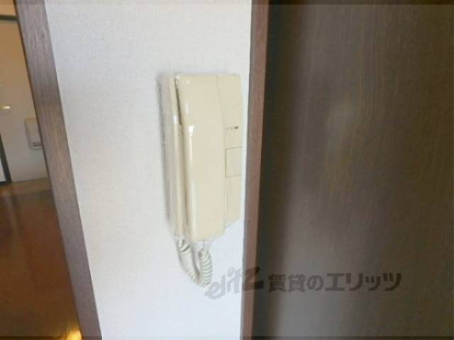 ドアホン