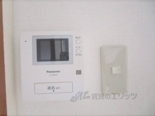 ドアフォン（ＴＶ含）