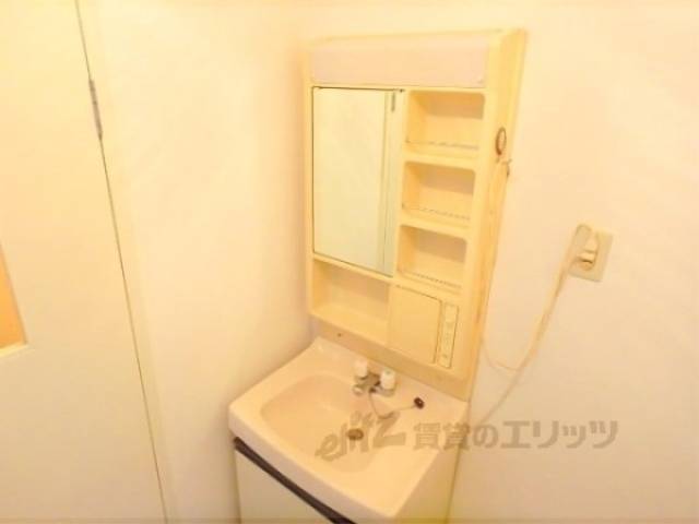 洗面所