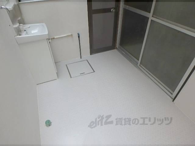 洗面所　脱衣所