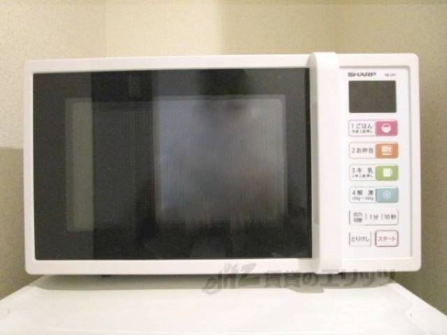電子レンジ