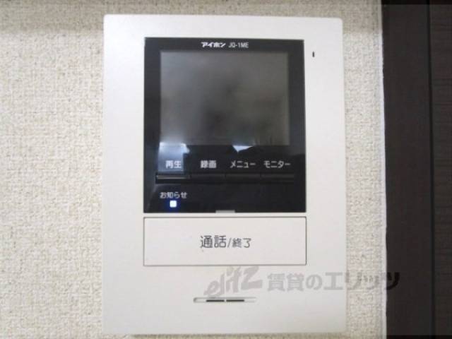 ドアフォン（ＴＶ含）
