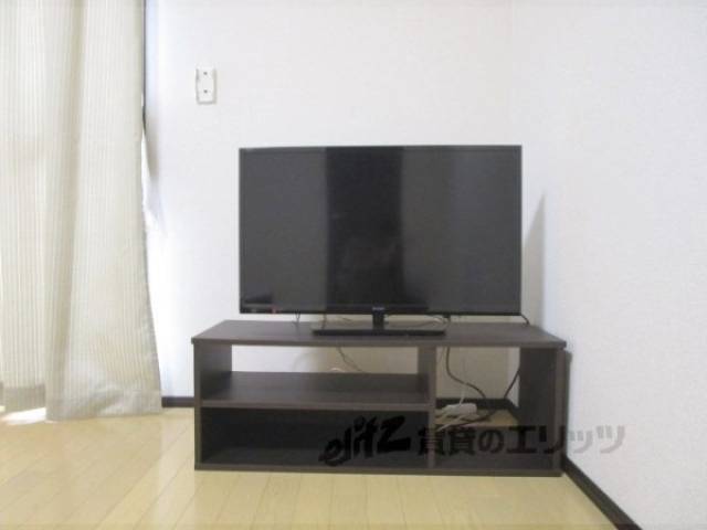 テレビ