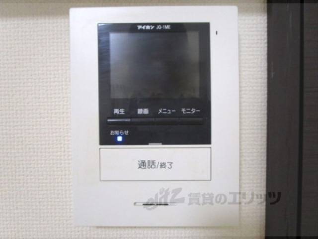 ドアフォン（ＴＶ含）